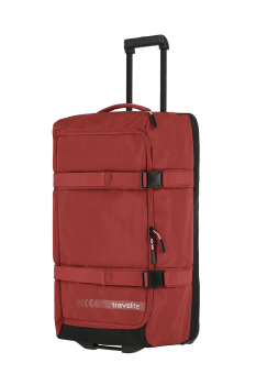 Travelite Kick Off Rollenreisetasche L